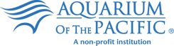 Aquarium of the Pacific Logo