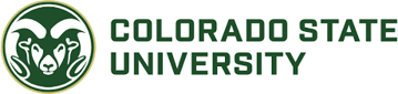 Colorado State University Foundation Banner