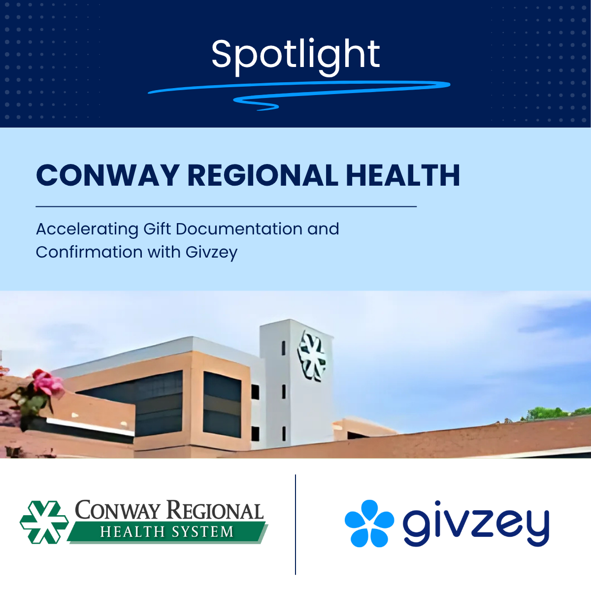 Conway Regional Health
