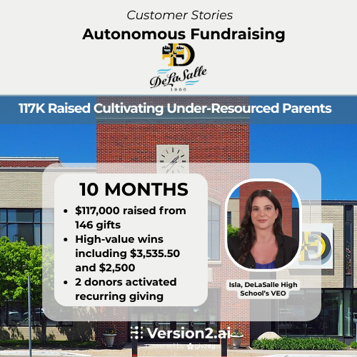 DeLaSalle Case Study