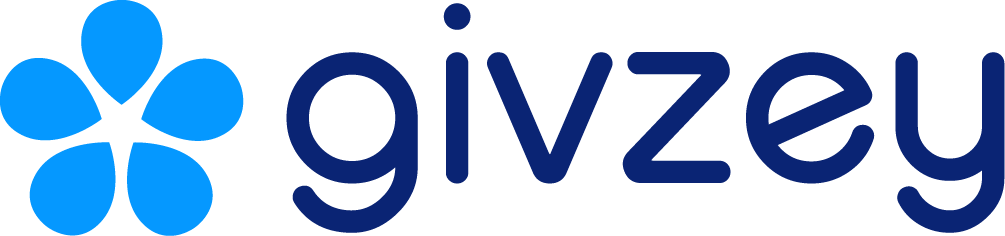 Givzey - Gift Documentation Made Easy