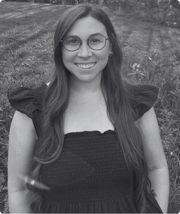 Grace Carew B&W