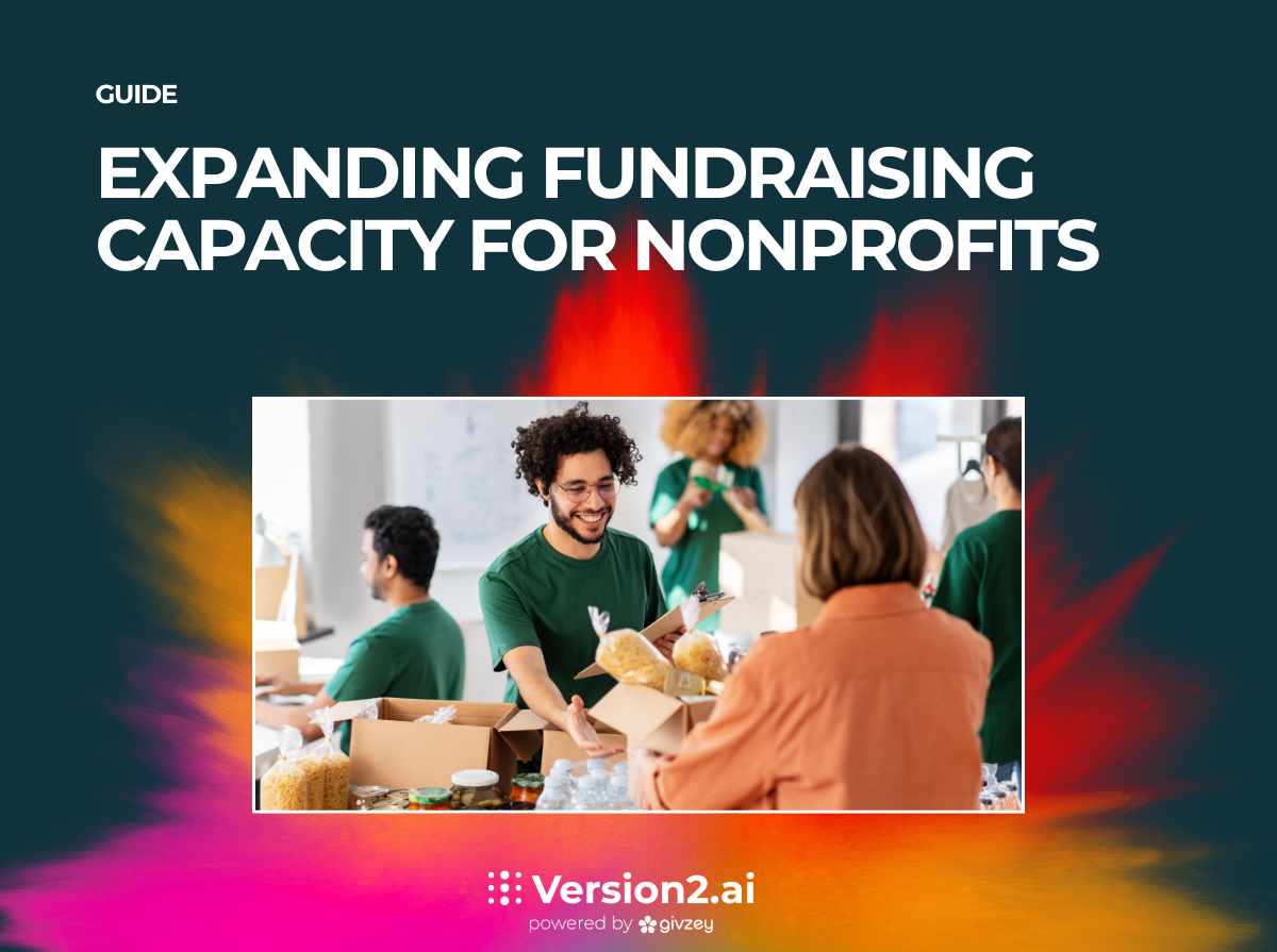 Guide - Nonprofit Use Case