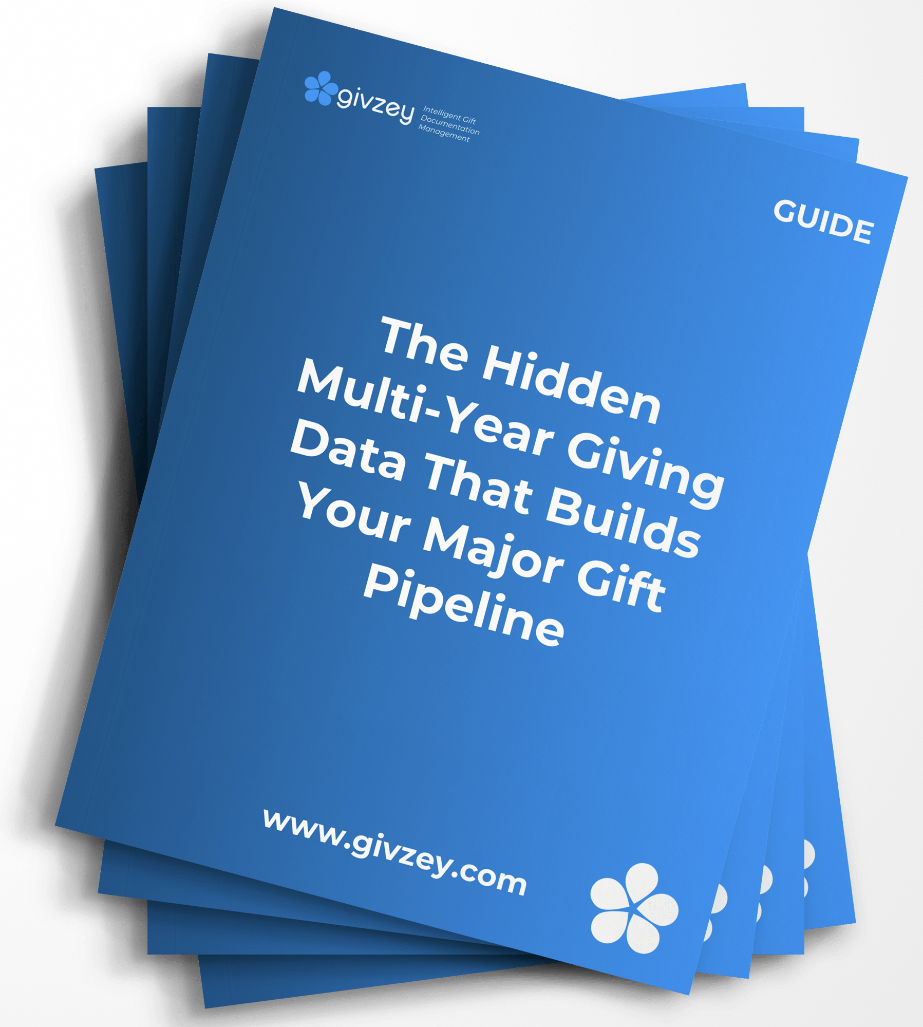 The Hidden Multi-Year Giving Data that Builds Your Major Gift Pipeline