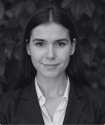 Marceline Friedman B&W