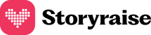 Storyraise Logo