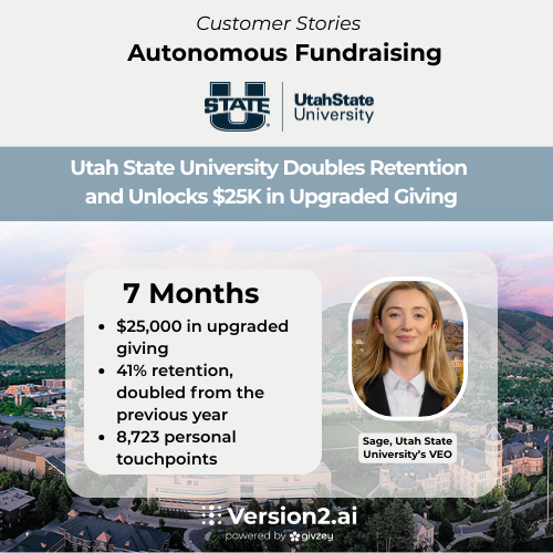 Utah State University_Story Promo Utah State University_Story Promo