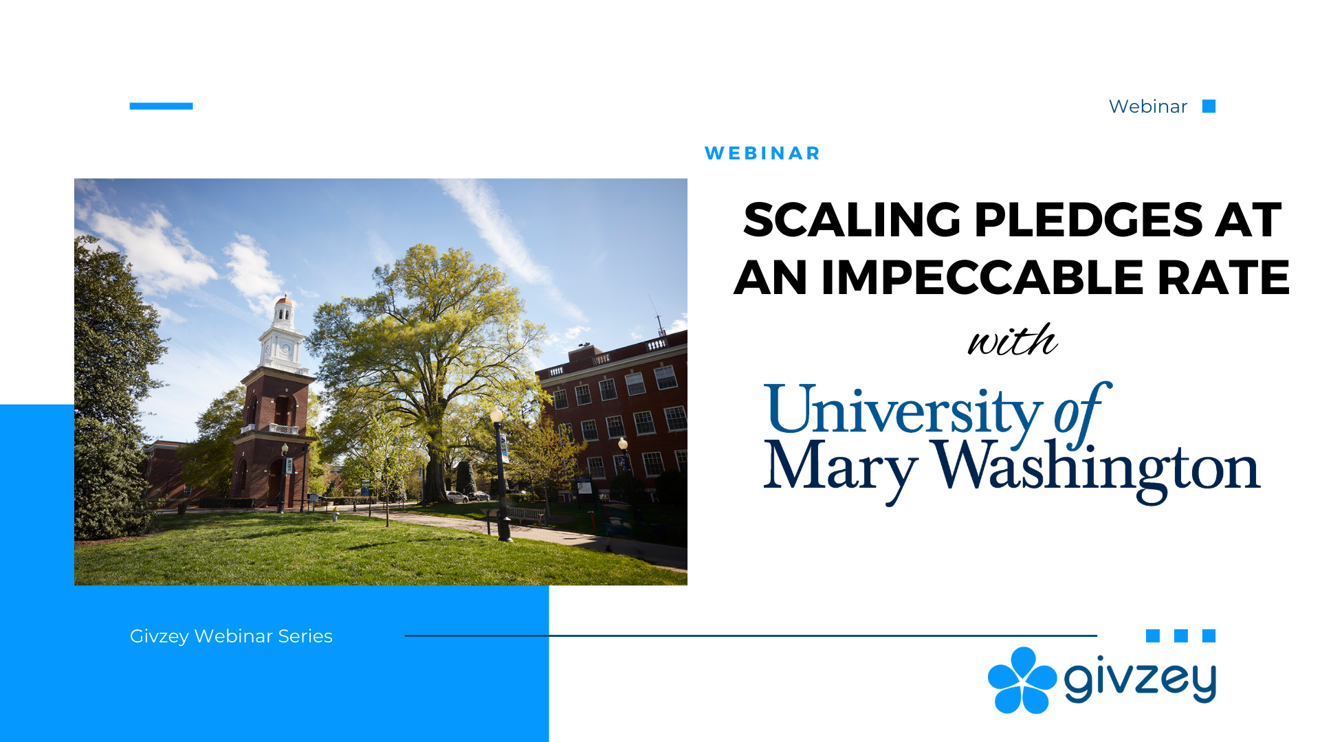 Webinar  060524  University of Mary Washington