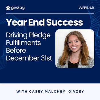 Webinar 102125 Year End Success Givzey Templates SQUARE