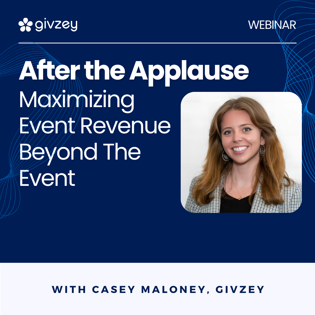 Webinar  120925  GAP Events