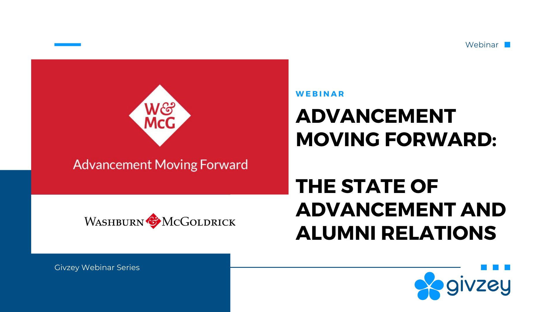 _Advancement Moving Forward The State of Advancement and Alumni Relations
