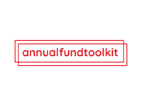 Annual Fund Toolkit