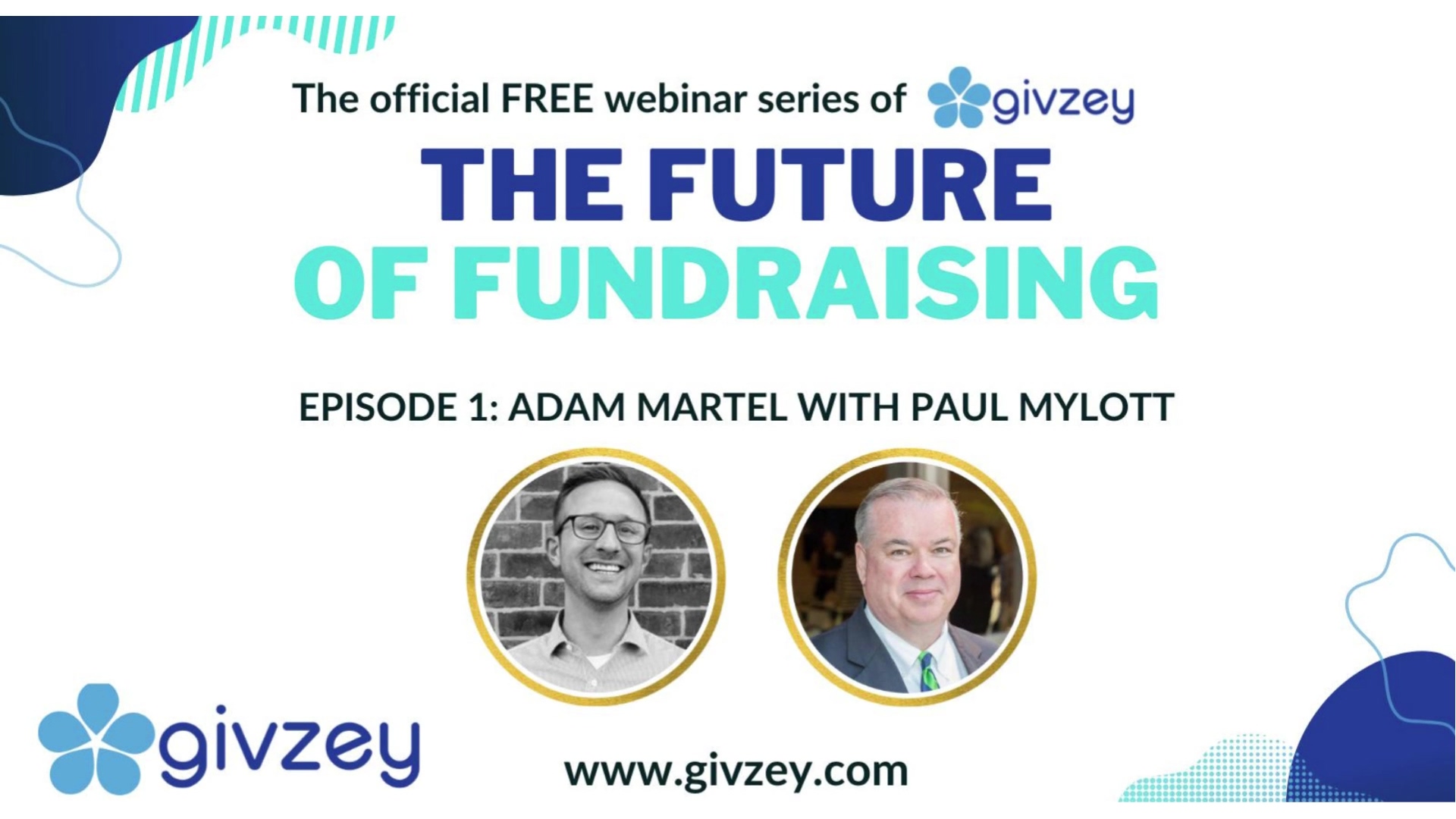 E1 -Givzey Future of Fundraising - Paul Mylott-thumb-1