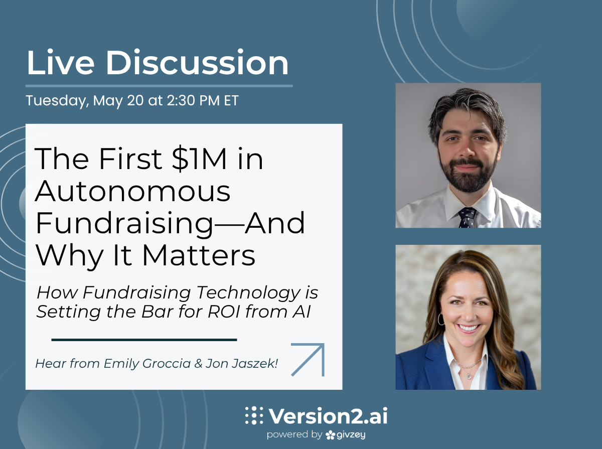 $1M Webinar