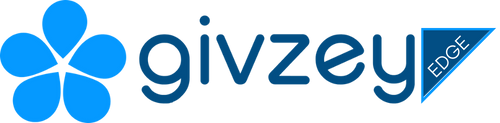 GivzeyEDGE Logo