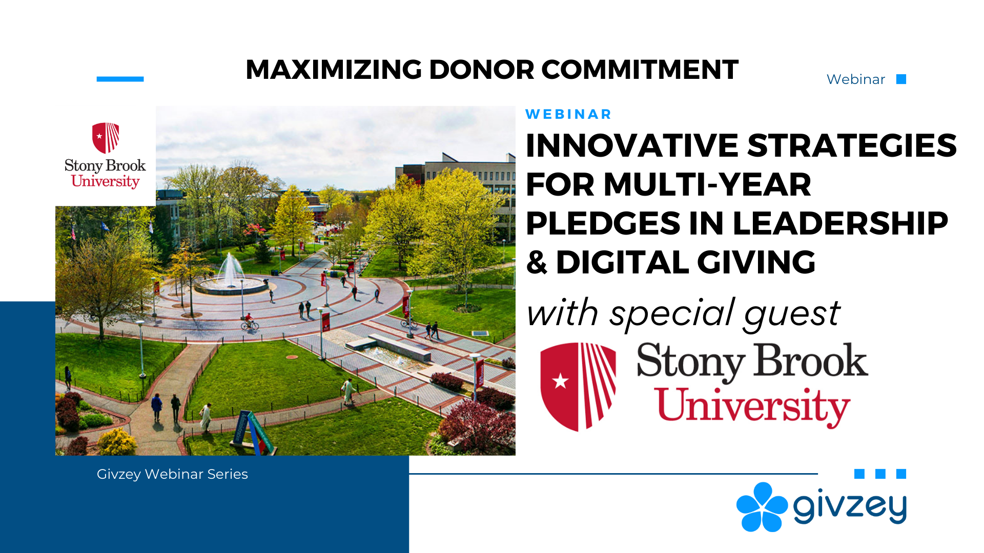 Maximizing Donor Commitment Innovative Strategies for Multi-Year Pledges in Leadership & Digital Giving