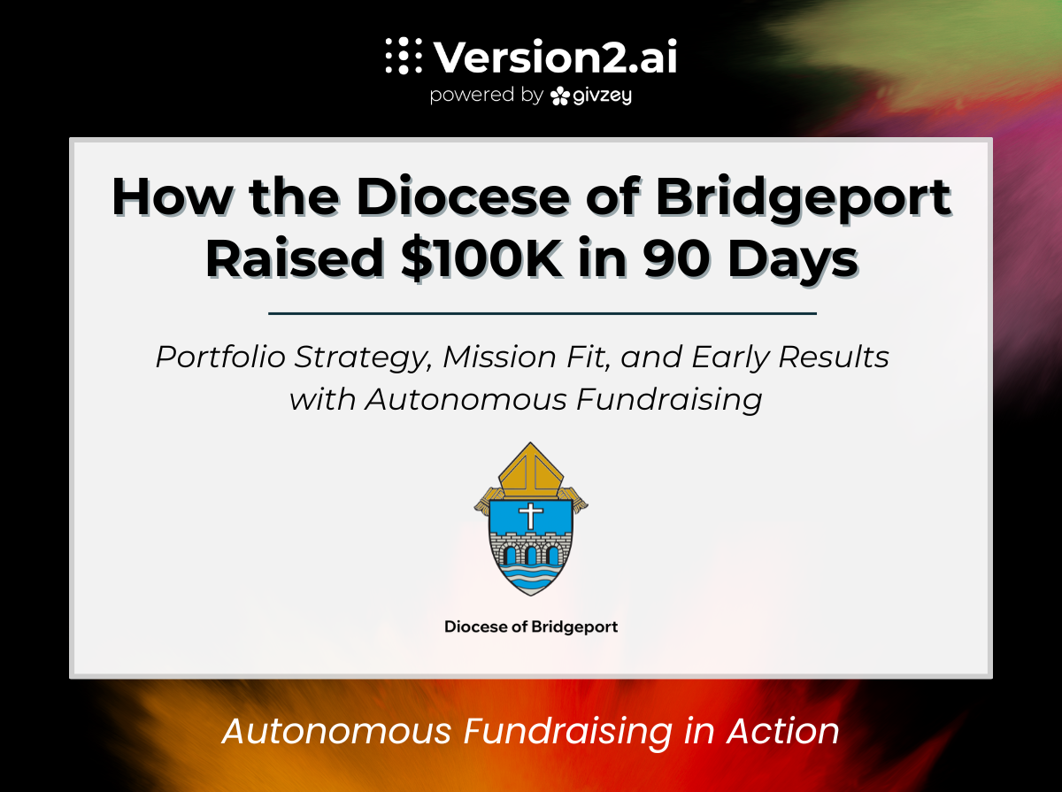 On-Demand Webinar - Diocese of Bridgeport