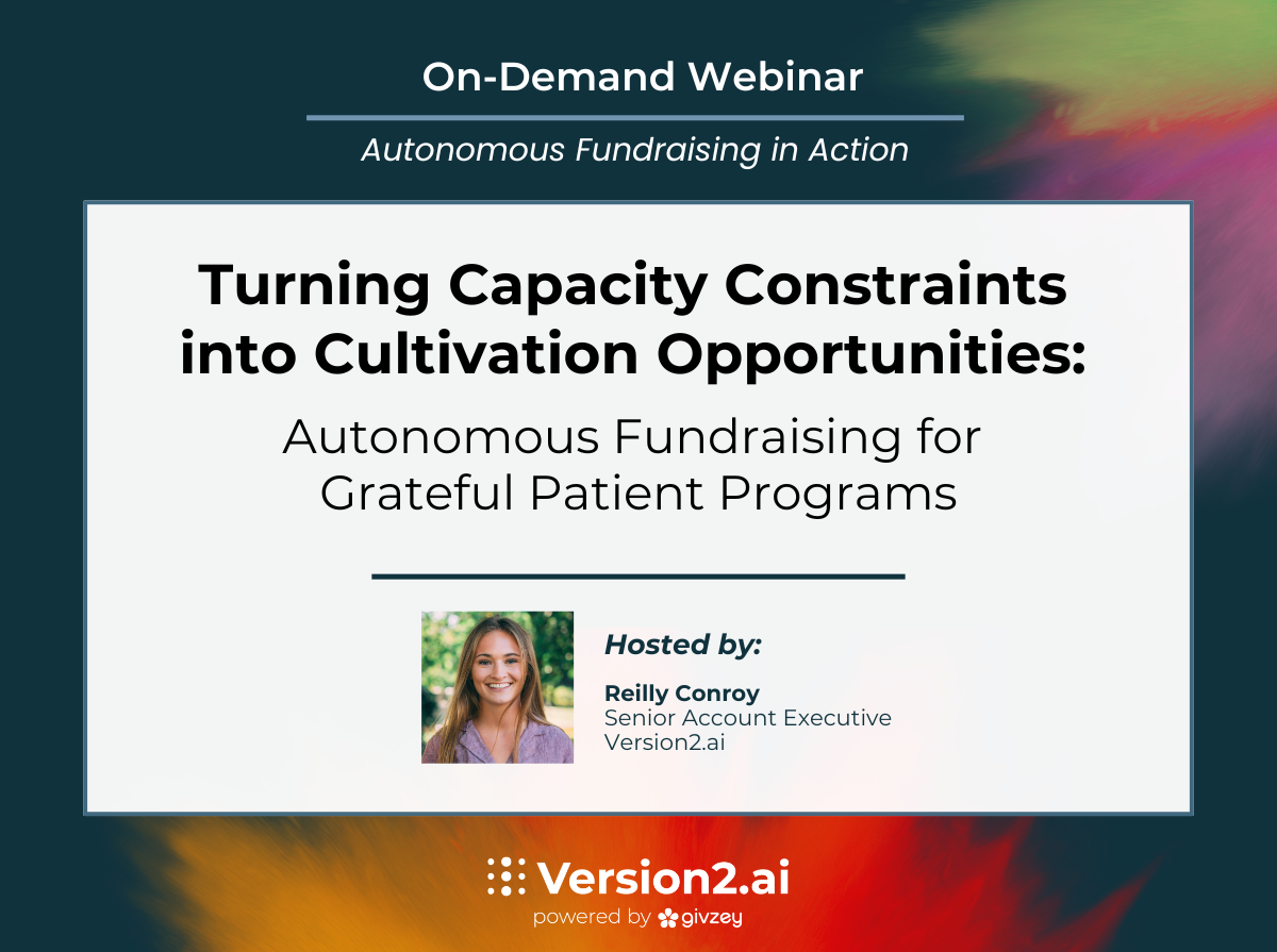 On-Demand Webinar - Grateful Patient