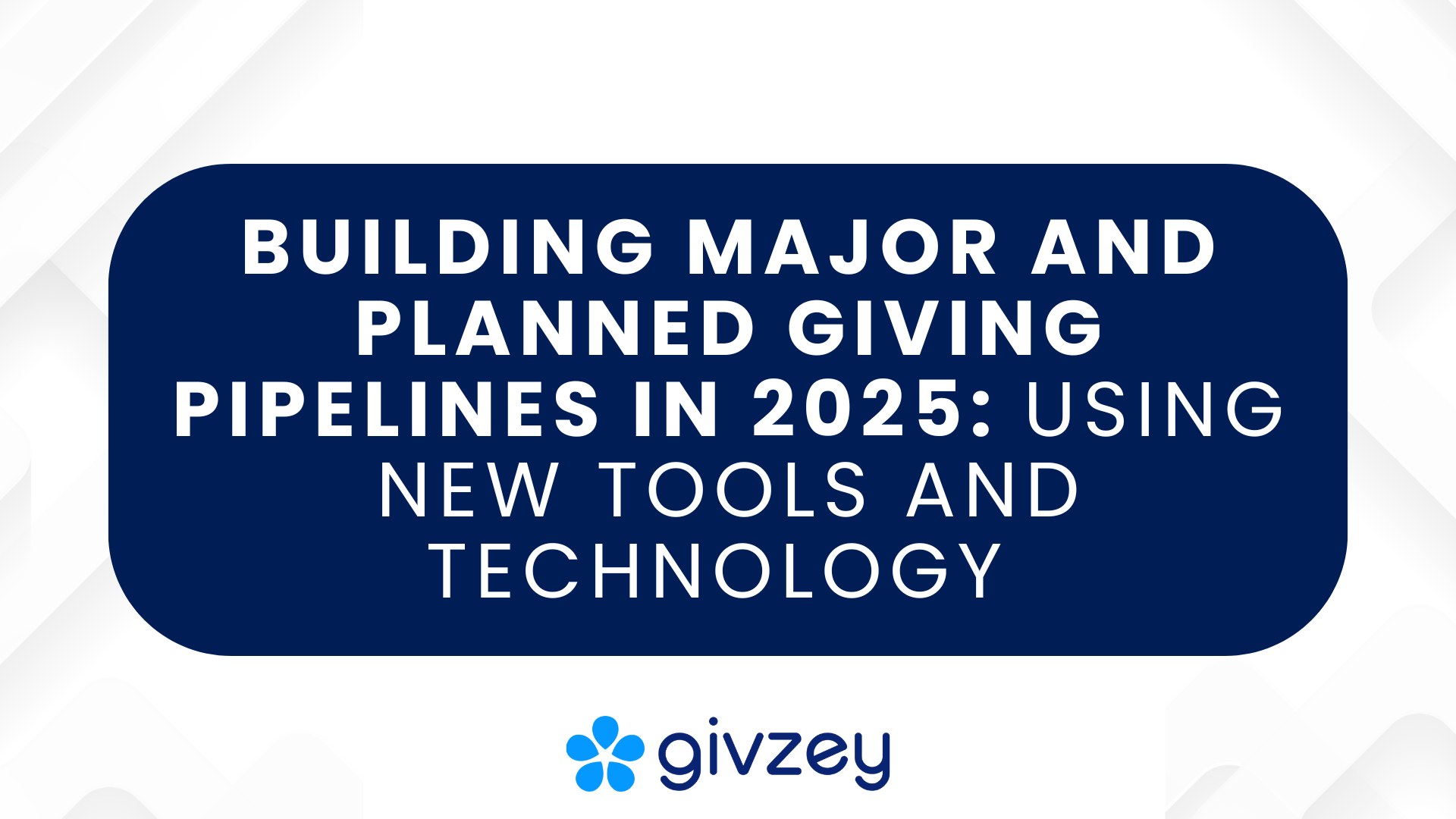 Webinar 061725 Planned and Major Gift Pipeline Webinar 061725 Planned and Major Gift Pipeline