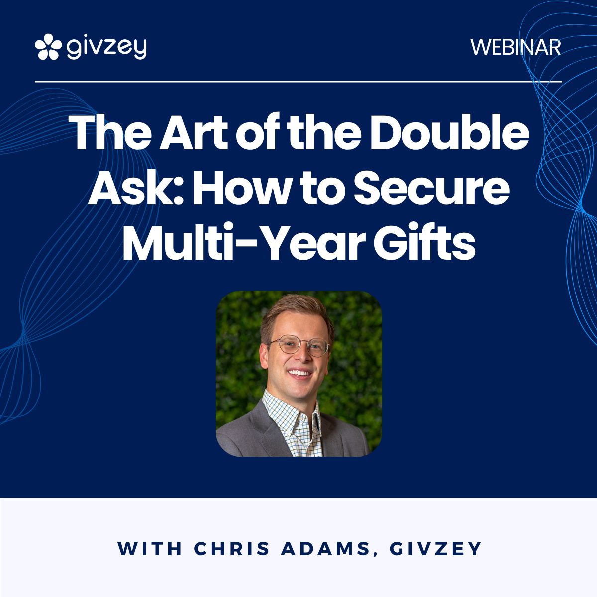 Webinar 071426 Art of the Double Ask Webinar 071426 Art of the Double Ask