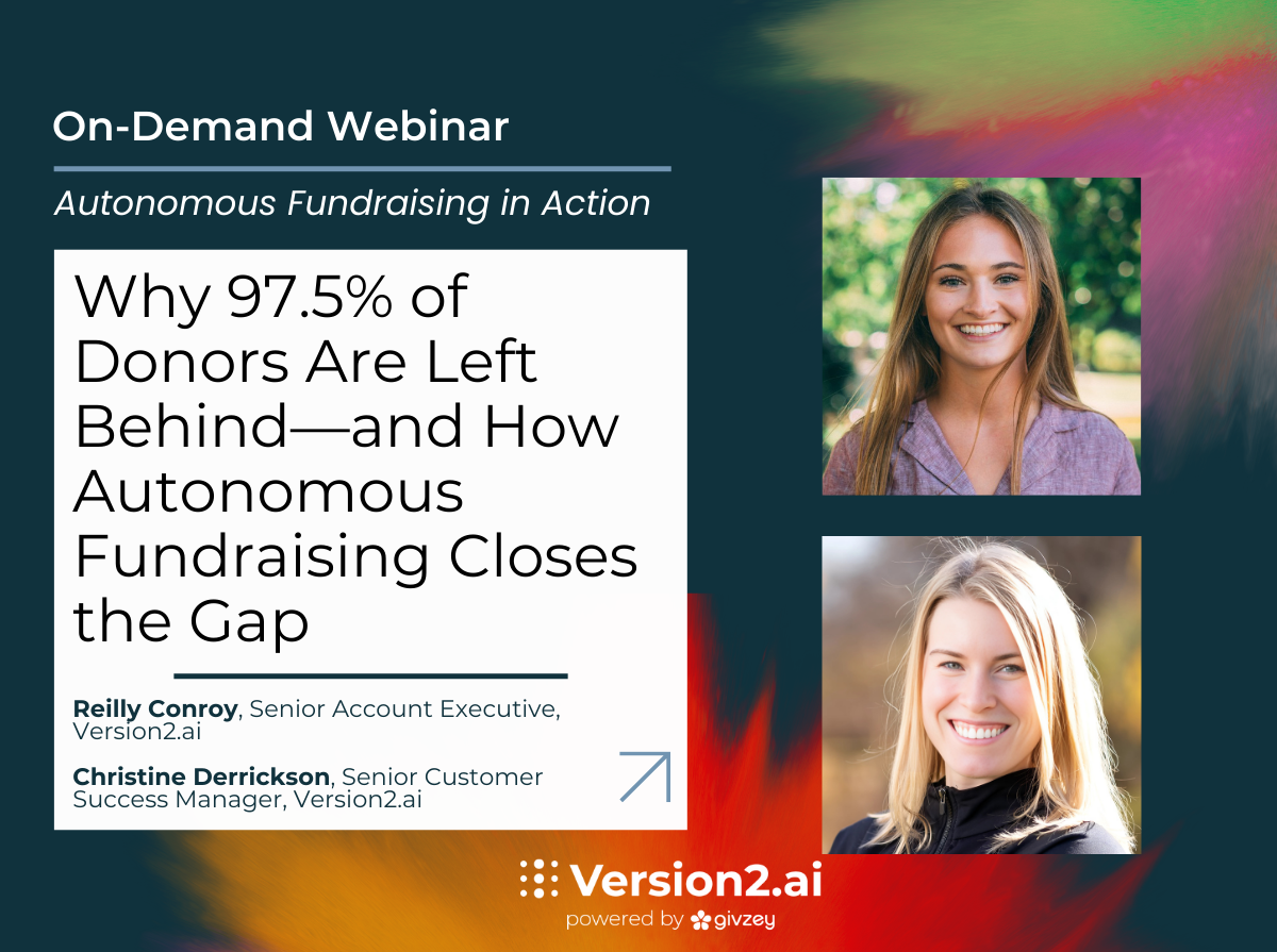Webinar - Donor Gap (1)