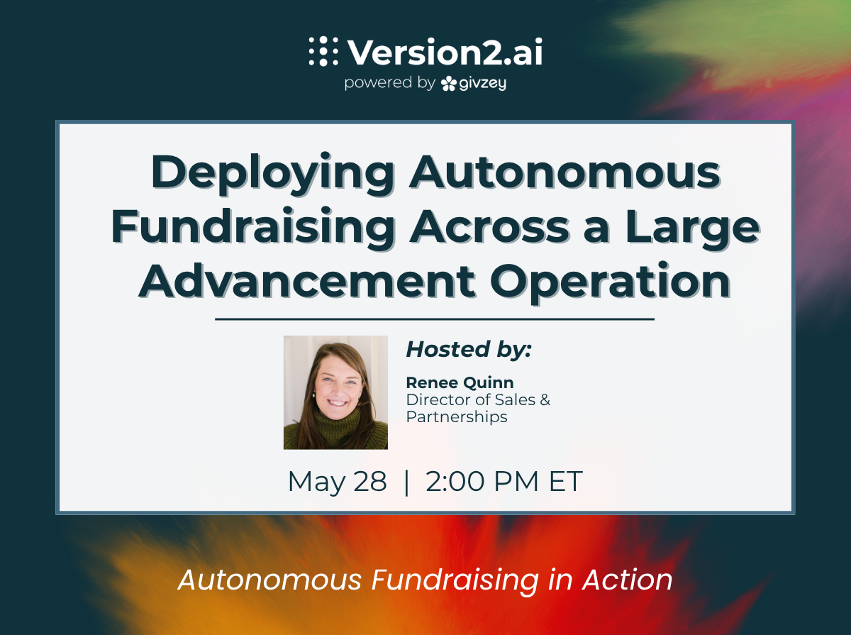 Webinar - Enterprise