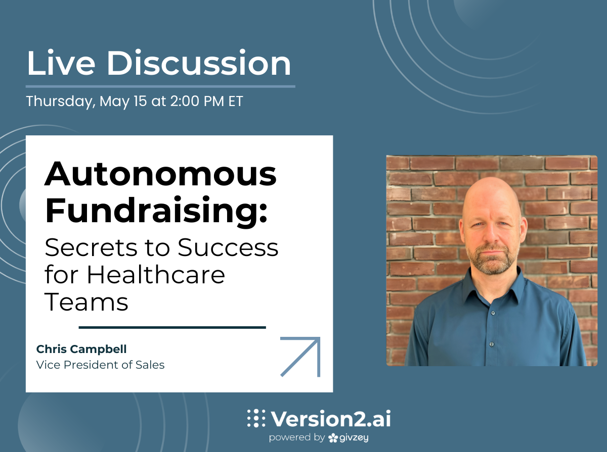 Webinar - Healthcare Secrets to Success (1)