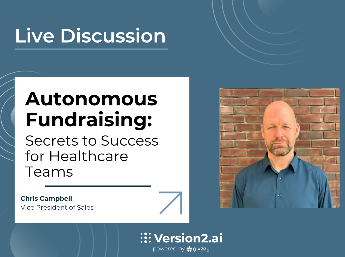 Webinar - Healthcare Secrets to Success (2)