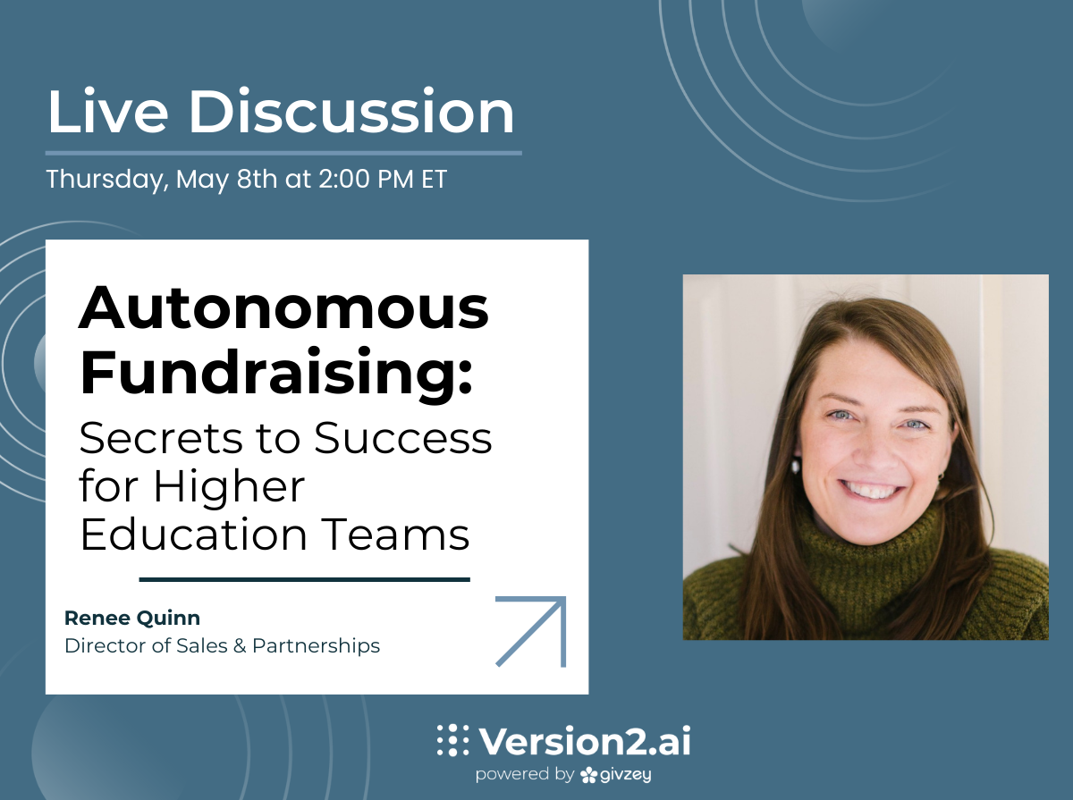 Webinar - Higher Ed Secrets to Success Webinar - Higher Ed Secrets to Success