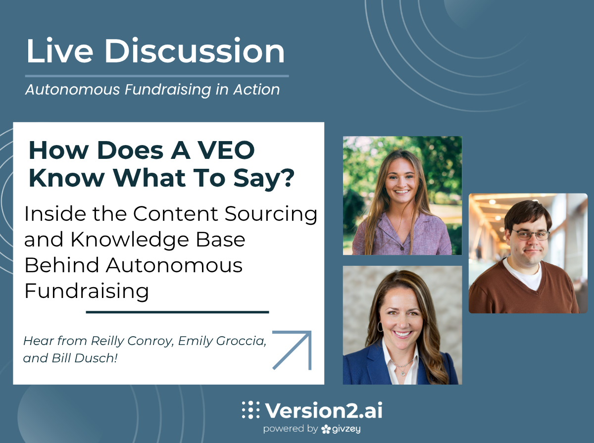 Webinar - How Does A VEO Know What To Say (5)
