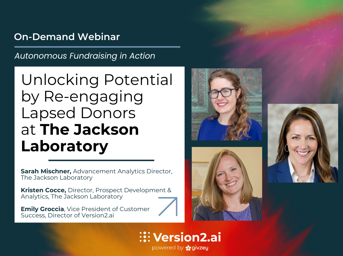 Webinar - JAX