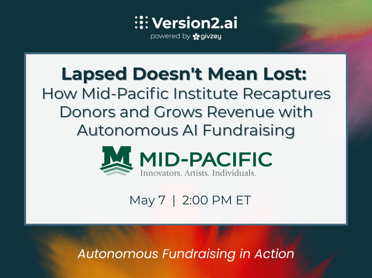 Webinar - Mid-Pacific