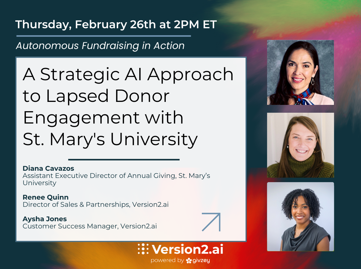 Webinar - St. Marys Webinar - St. Marys