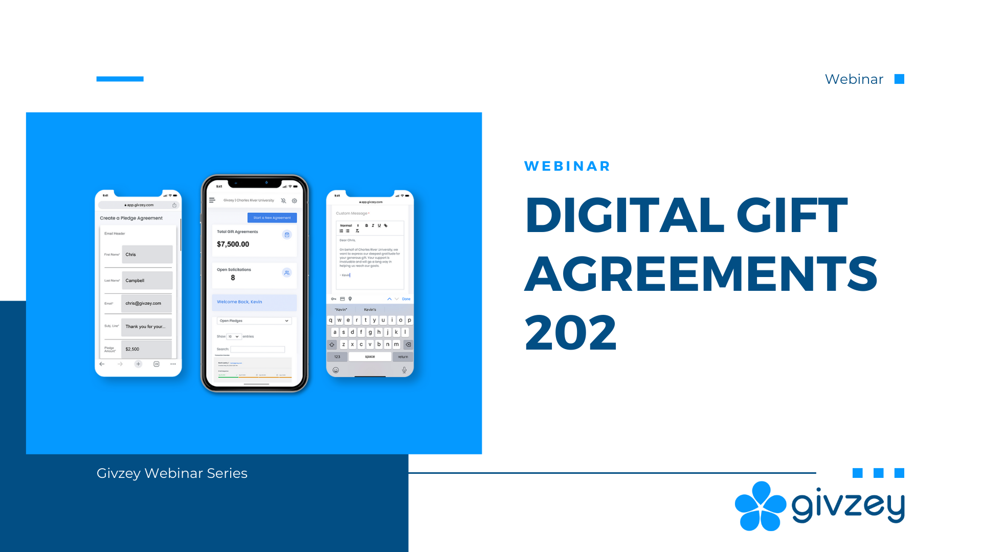 Webinar Digital Gift Agreements 202